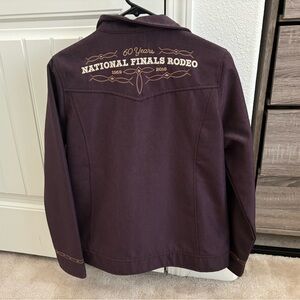 NFR Jacket